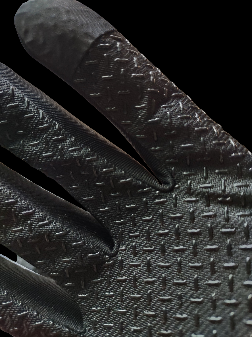 zero2one Sector Gloves | Green | Large | Worldwide shipping!