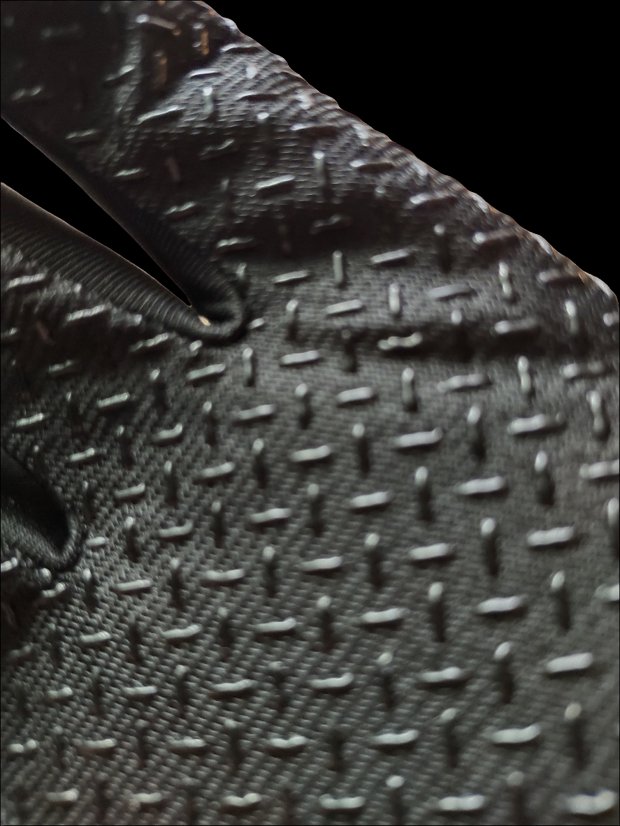 zero2one Sector Gloves | Green | Large | Worldwide shipping!