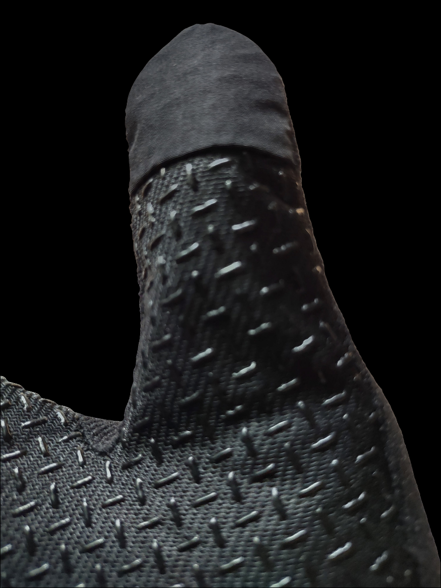 zero2one Sector Gloves | Green | Large | Worldwide shipping!